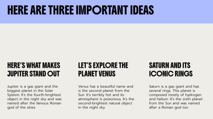 Plantilla de presentación Nuestra cultura empresarial