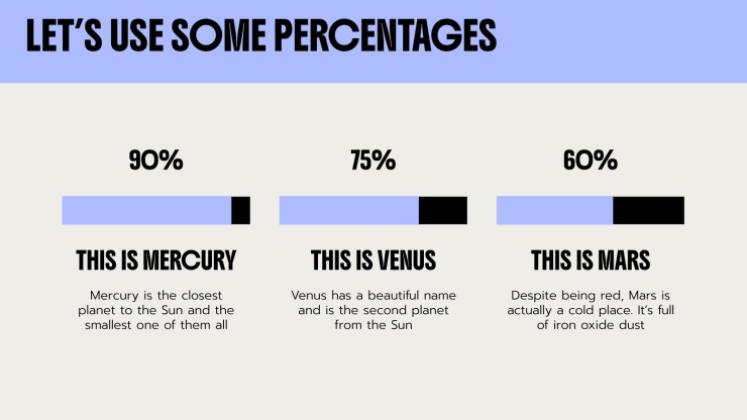 Plantilla de presentación Nuestra cultura empresarial