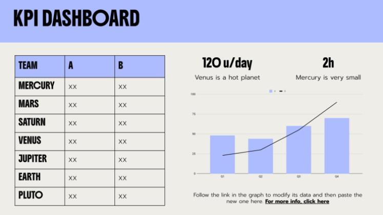 Plantilla de presentación Nuestra cultura empresarial