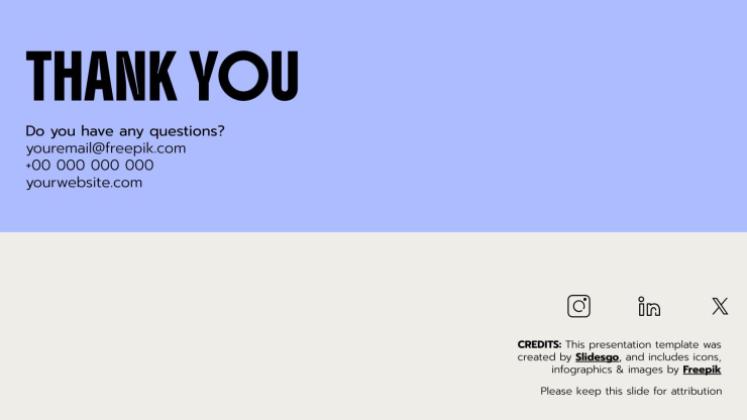 Plantilla de presentación Nuestra cultura empresarial