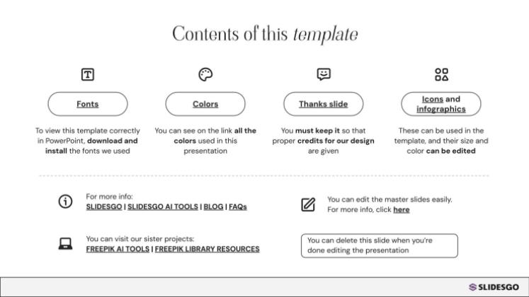 Informations sur l'épuisement professionnel lié au bien-être Modèles de présentation