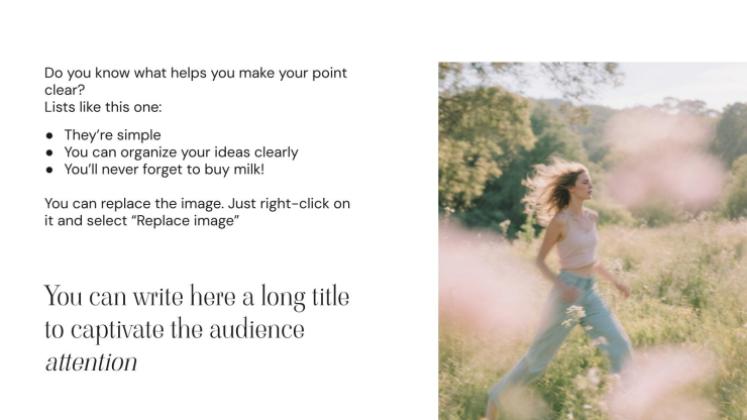 Informations sur l'épuisement professionnel lié au bien-être Modèles de présentation