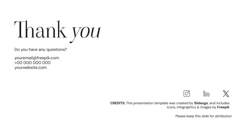 Informations sur l'épuisement professionnel lié au bien-être Modèles de présentation