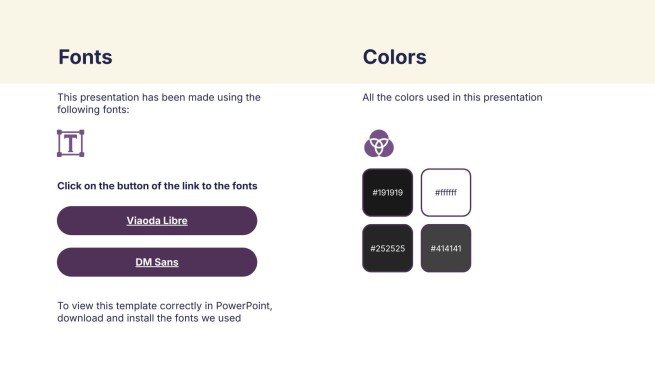 Informations sur l'épuisement professionnel lié au bien-être Modèles de présentation
