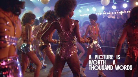 Modelo de apresentação Inspiração para lâmpada de lava