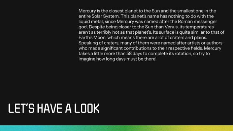 Welt-Ozon-Tag Präsentationsvorlage