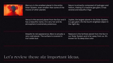 Magazine éditorial Modèles de présentation