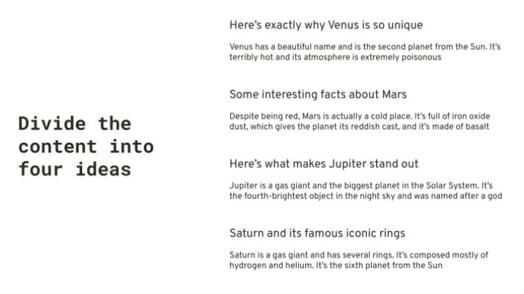 Medical History presentation template 