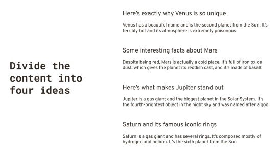 Medical History presentation template 