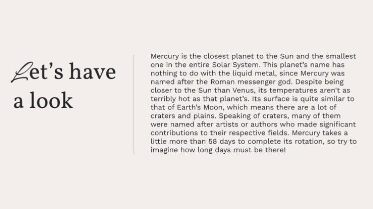 가을을 맞이하세요 프레젠테이션 템플릿