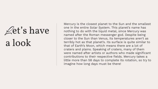 가을을 맞이하세요 프레젠테이션 템플릿