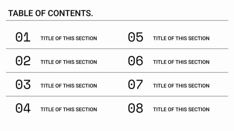 Modelo de apresentação Plano de Mitigação de Riscos