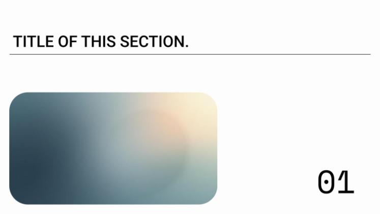 Modelo de apresentação Plano de Mitigação de Riscos