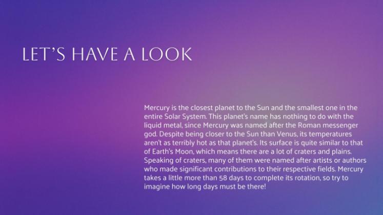 Exercices de pleine conscience pour la vie quotidienne Modèles de présentation