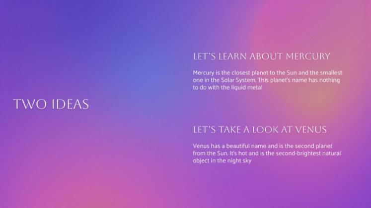 Exercices de pleine conscience pour la vie quotidienne Modèles de présentation