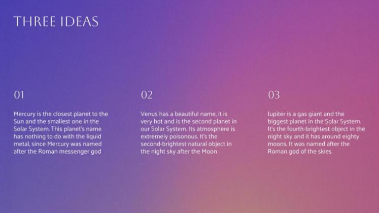 Exercices de pleine conscience pour la vie quotidienne Modèles de présentation