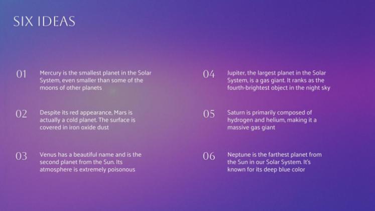 Exercices de pleine conscience pour la vie quotidienne Modèles de présentation