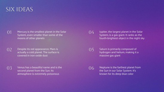 Exercices de pleine conscience pour la vie quotidienne Modèles de présentation