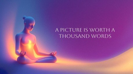 Exercices de pleine conscience pour la vie quotidienne Modèles de présentation