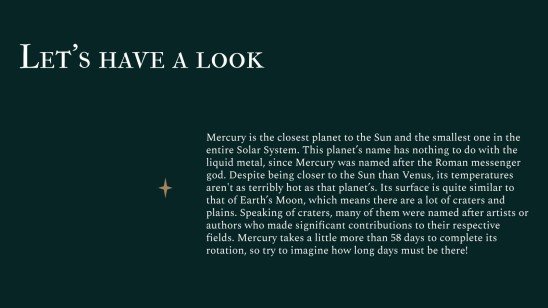 Modelo de apresentação Vida Medieval