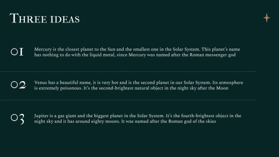 Modelo de apresentação Vida Medieval