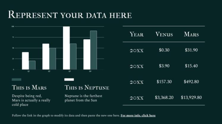 Modelo de apresentação Vida Medieval
