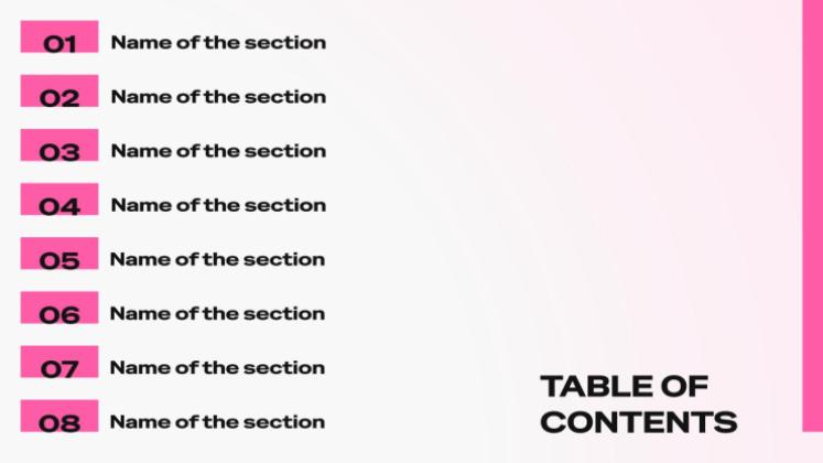 Modelo de apresentação Vida no Ensino Médio no Japão