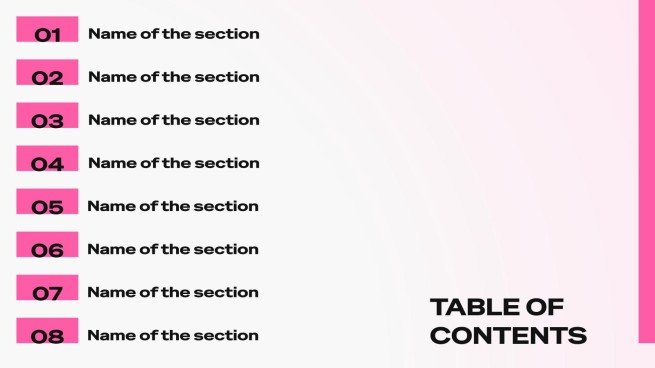 Modelo de apresentação Vida no Ensino Médio no Japão