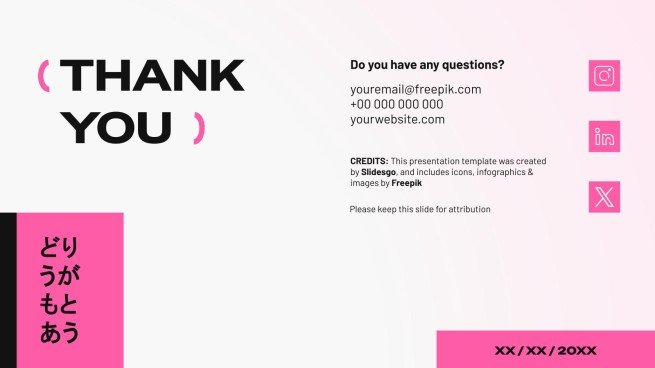 Modelo de apresentação Vida no Ensino Médio no Japão