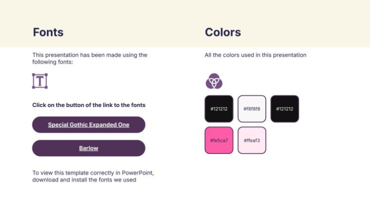 Modelo de apresentação Vida no Ensino Médio no Japão