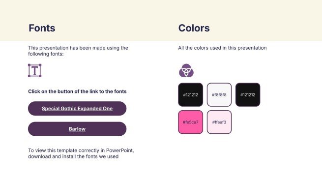Modelo de apresentação Vida no Ensino Médio no Japão