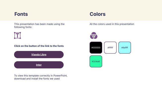 Exploring Psychology's Influence presentation template 