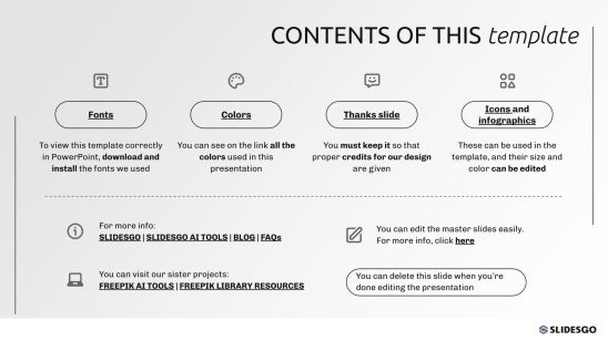 Modelo de apresentação Consultas médicas
