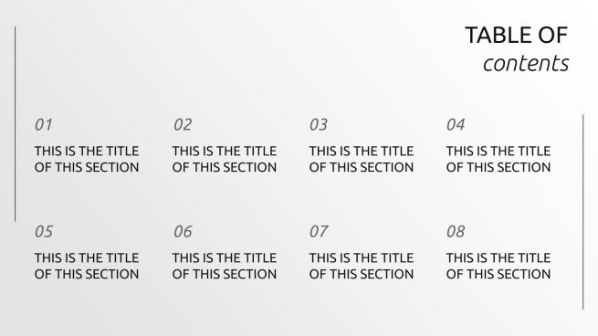 Modelo de apresentação Consultas médicas