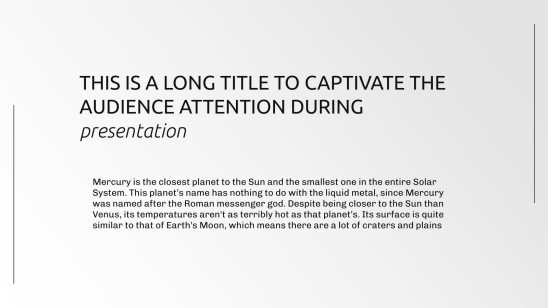 Modelo de apresentação Consultas médicas