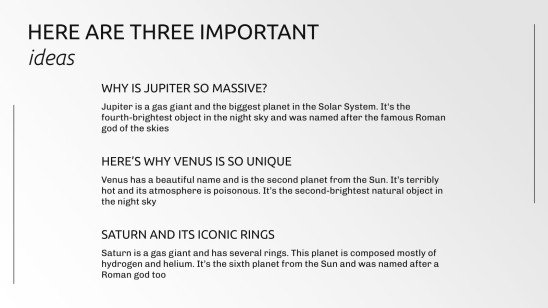 Modelo de apresentação Consultas médicas