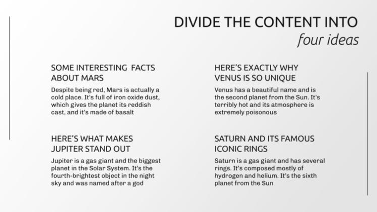 Modelo de apresentação Consultas médicas