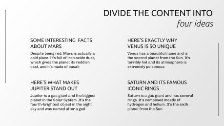 Modelo de apresentação Consultas médicas