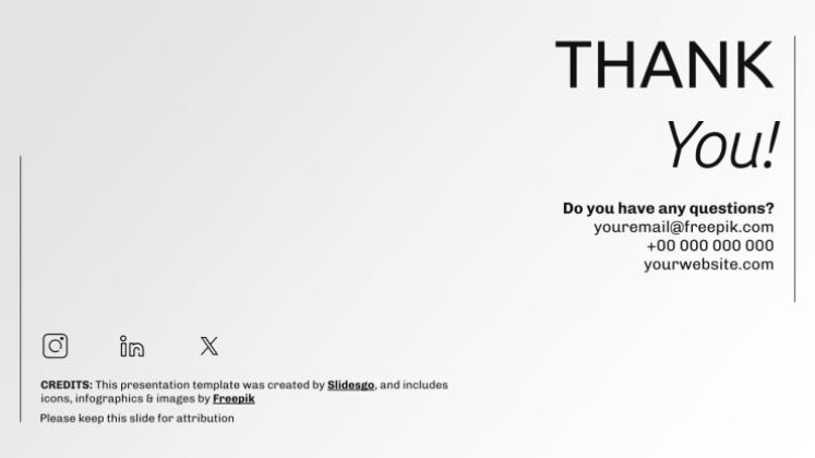 Modelo de apresentação Consultas médicas