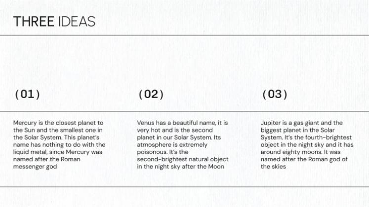 Plantilla de presentación Estrategias de mentoría