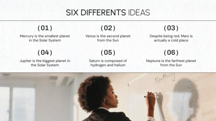 Plantilla de presentación Estrategias de mentoría