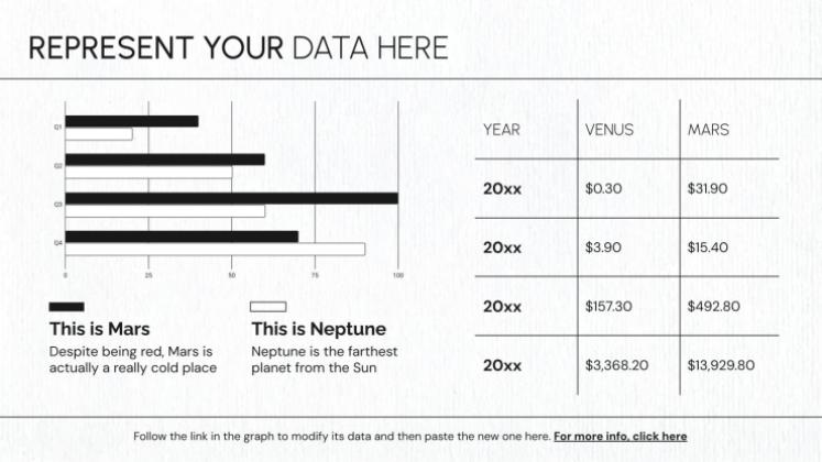 Plantilla de presentación Estrategias de mentoría