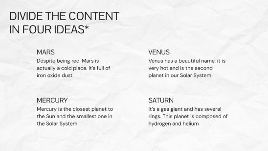 Chemiekonzepte Präsentationsvorlage