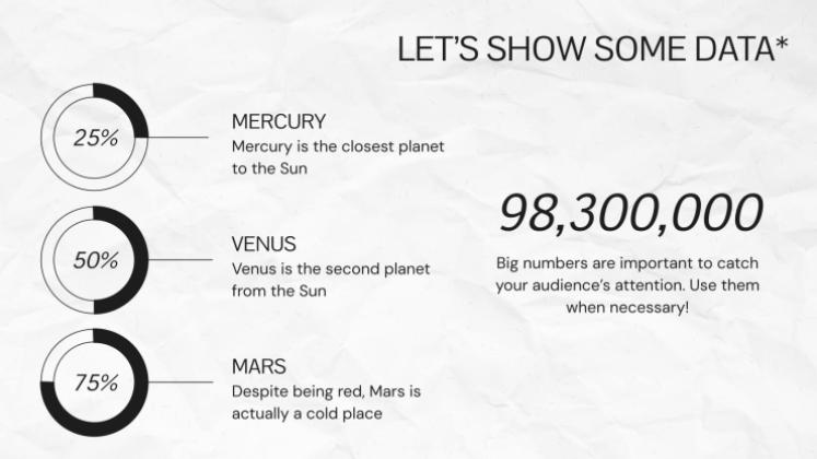Chemiekonzepte Präsentationsvorlage