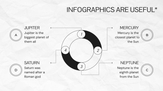 Chemiekonzepte Präsentationsvorlage