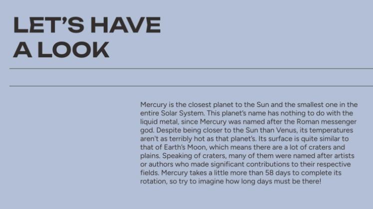 시민권 운동 프레젠테이션 템플릿