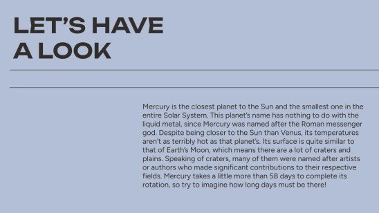 시민권 운동 프레젠테이션 템플릿