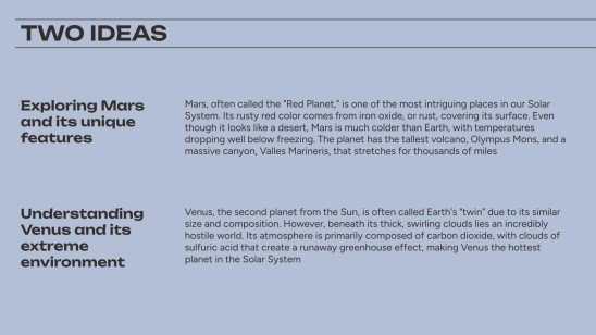 시민권 운동 프레젠테이션 템플릿