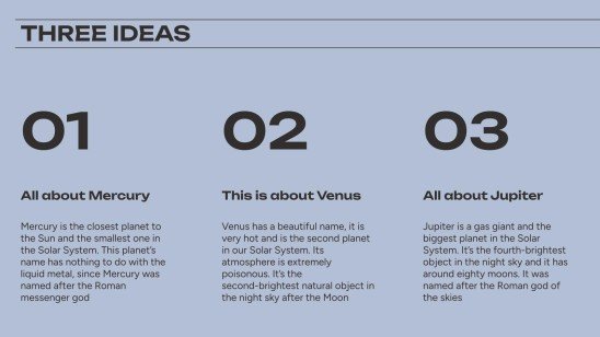 시민권 운동 프레젠테이션 템플릿