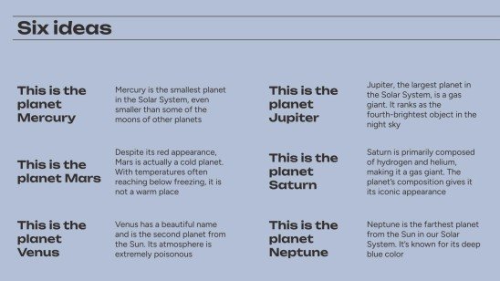시민권 운동 프레젠테이션 템플릿